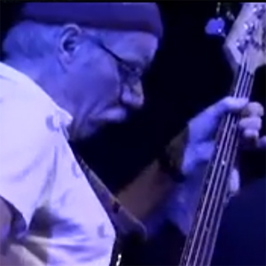 Delta Saxophone Quartet with Hugh Hopper - 2007 & 2008 (Concerts & clips)