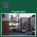  Progman 2003 - Glass & Friends 