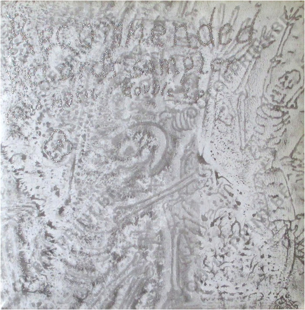 Various Artists Chameleon Records sampler