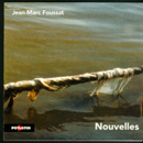 Jean-Marc Foussat - Nouvelles in REVUE & CORRIGEE