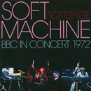  Softstage - BBC In Concert 1972 - Soft Machine