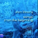 Songs From The Beginning - Alain Blesing 