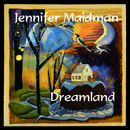 Dreamland - Jennifer Maidland