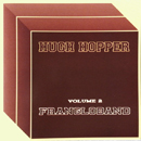 Frangloband - Volume 2 - Hugh Hopper
