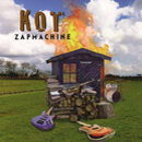 Kot - Zapmachine