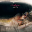 Life Size - John Greaves