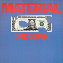 One Down - Material