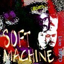 Soft Machine - Live 1970 in TRAVERSES