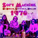  De Doelen, Rotterdam, Holland 1970 - Soft Machine