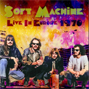  Live In Europe 1970 - Soft Machine