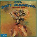 Soft Machine - Volume 2 in ALOHA