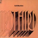 Soft Machine -Third