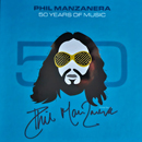  50 years Of Music - Phil Manzanera
