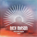 Unattended Luggage - Nick Mason