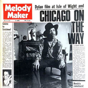  Soft Machine album - an MM preview - Melody Maker - May 30, 1970 (Interviews & articles)   