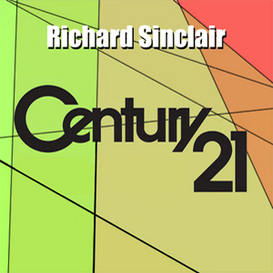 Richard Sinclair - Century 21 - 2024 (Reprises)