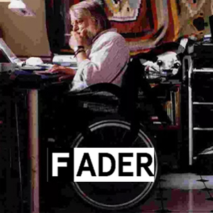  Robert Wyatt gets operatic -The Fader - 2007 (Interviews & articles)