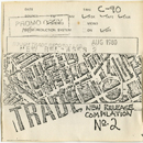 Rough Trade New Release Compilation No. 2 - 1980 (Various Artists) 