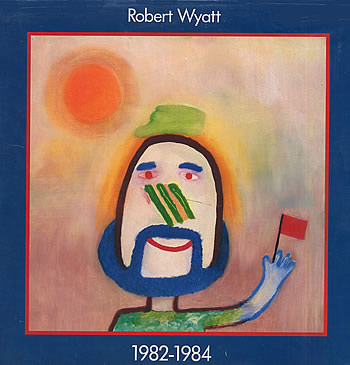 Robert Wyatt - His Greatest Misses (CD) | Domino Mart - Domino