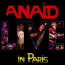 Anad In Pars - Anaïd