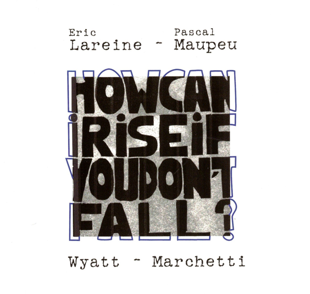 Robert Wyatt - Samples