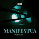  Manifestua - Edika