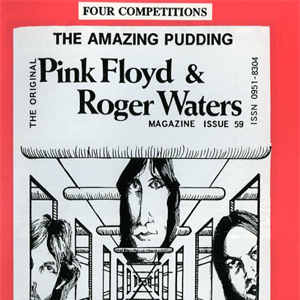  Who, Wyatt, Where - The Amazing Pudding - June 1993 (Interviews & articles) 